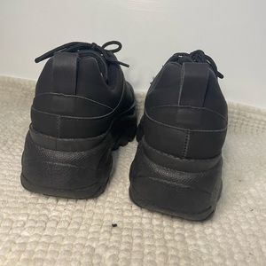 It was a gift. Never used.  I don’t like them